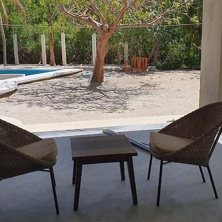 Marysol Great Views Beachfront Next To Nomads D3 Isla Mujeres Exteriör bild