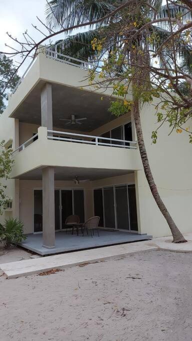 Marysol Great Views Beachfront Next To Nomads D3 Isla Mujeres Exteriör bild