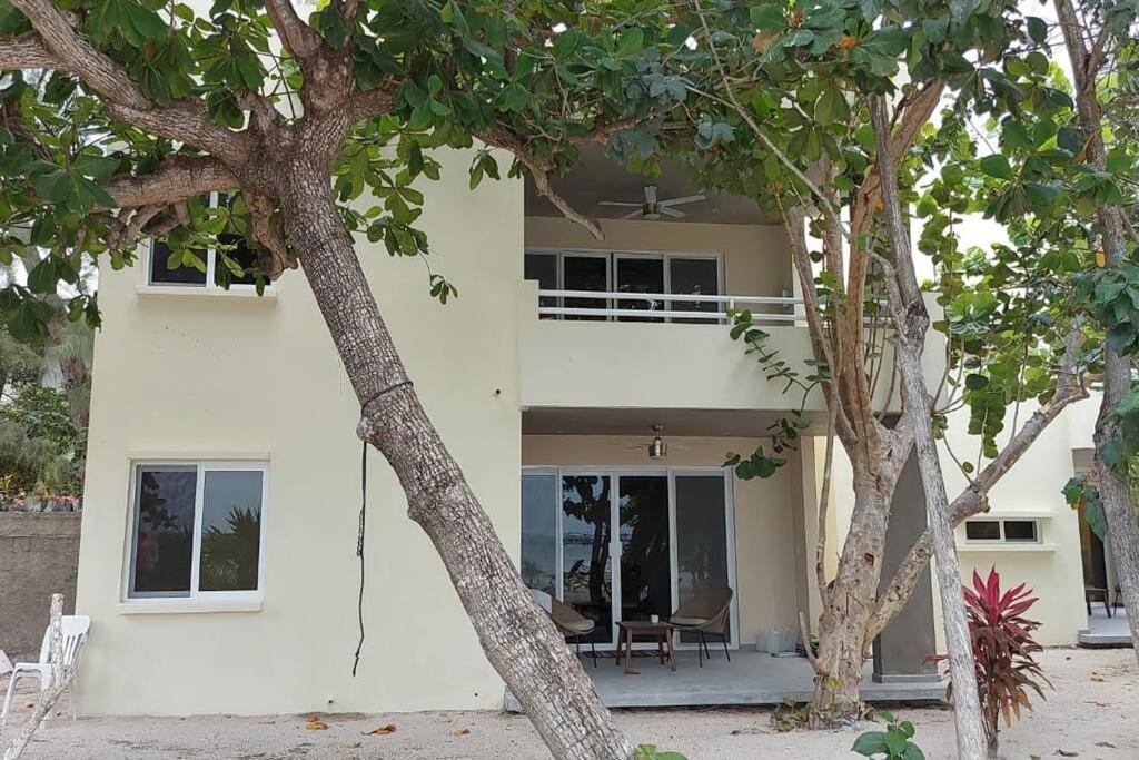 Marysol Great Views Beachfront Next To Nomads D3 Isla Mujeres Exteriör bild