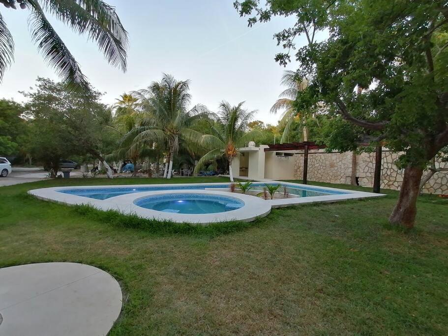 Marysol Great Views Beachfront Next To Nomads D3 Isla Mujeres Exteriör bild